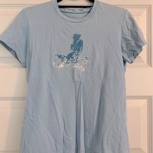 Vintage System of a Down Tee